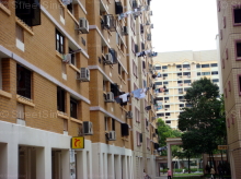 Blk 792 Woodlands Avenue 6 (Woodlands), HDB 4 Rooms #364872